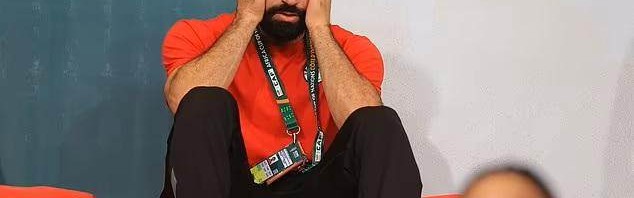 好消息，萨拉赫即将伤愈！坏消息，国家队不准他逃课