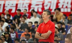 电竞比分-郭士强：名气和资历不是我们的选人标准 国家队大门向所有人敞开