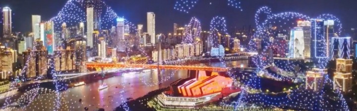 满分发言！库里：我不能与重庆相比 它的创造力渗透到了每个角落