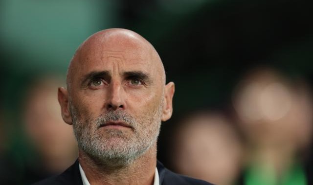 score电竞-穆斯卡特袒护阵中国脚：有人创造故事对球员不尊重