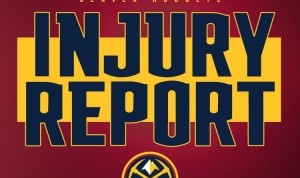 电竞比分网-明日掘金vs勇士 约基奇戈登大概率出战 穆雷出战成疑