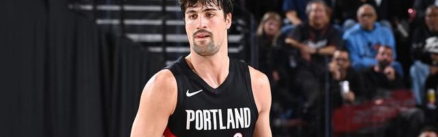电竞比分网-霍勒迪30+6阿夫迪亚28+11+8 开拓者客场战胜快船