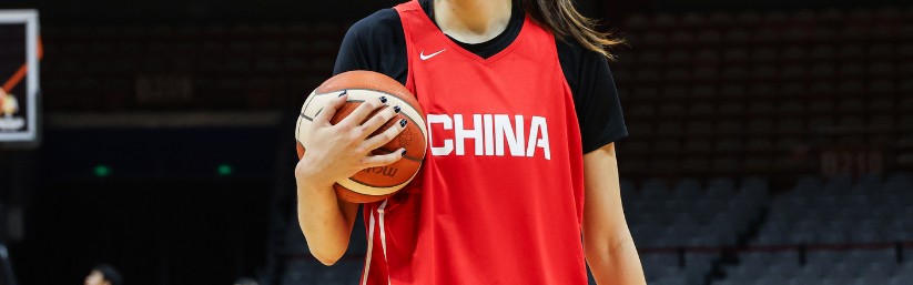 电竞比分-不回WCBA！韩旭正为重返WNBA努力 曾留洋效力纽约自由人