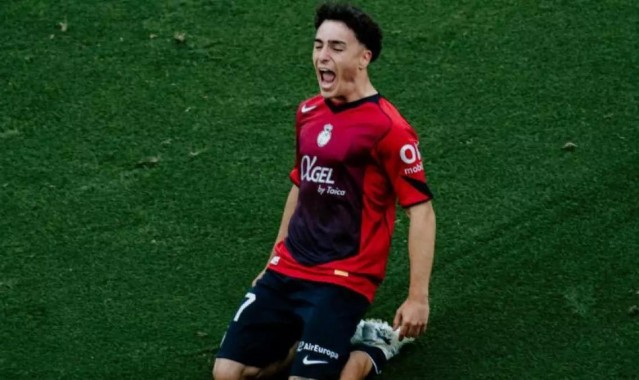 score电竞-每体：巴萨关注比尔希利的成长，但回购他目前并非优先事项
