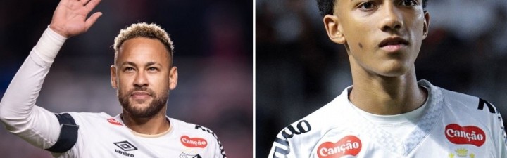 score电竞-ESPN：小罗比尼奥的律师宣布撤回对内马尔的指控，双方正式和解