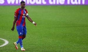 score电竞-知名博主：利物浦接近签下格伊，这笔交易有望在本周内完成