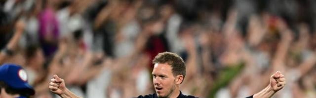 score电竞-纳帅：不该用力过度，要控好球 京多安：有点走运