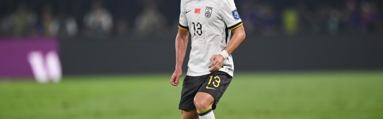 电竞比分-北青：胡荷韬或于足协杯迎来回归，U23国足征召前景明朗