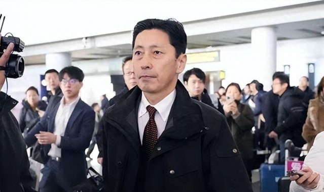 电竞比分网-日本要找中国谈判，高市早苗不怕别的，就怕中国马上收网！
