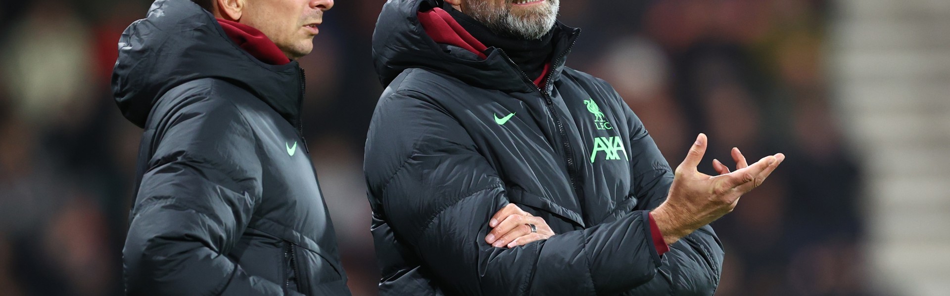 电竞比分-瓜帅谈聘请林德斯：我觉得他与克洛普合作那么多年，肯定很优秀