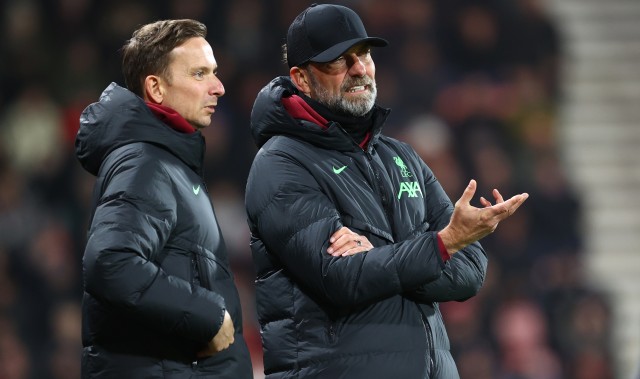 电竞比分-瓜帅谈聘请林德斯：我觉得他与克洛普合作那么多年，肯定很优秀