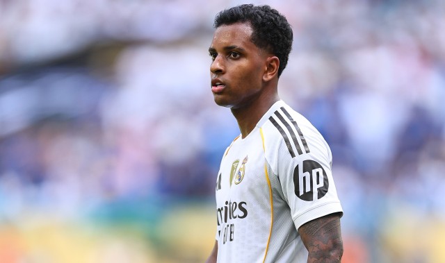 score电竞-罗德里戈暂无转会动向，皇马方面亦未获相关报价